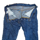 Levi's 501 Blue Jeans - 34x34, Medium