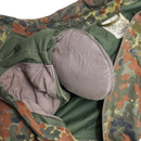 German Army Flecktarn Motorcyclist Overalls - Small