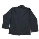Tru-Spec Black Ripstop Field Shirt - Large