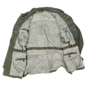 Czech Army M60 Field Jacket - 2A, Medium