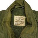 US Navy A-2 Deck Jacket - XLarge