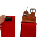 British Army Royal Military Police Stable Belt - XLarge