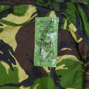 British Army DPM Windproof Combat Smock - 170/96, Medium