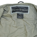 Field & Stream Khaki Fishing Vest - XLarge - Army & Outdoors - Vests