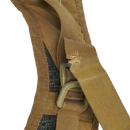 Eberlestock Terminator Pack Shoulder Straps, Item 3