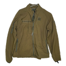 Dutch Army Olive Softshell Jacket - 2XLarge