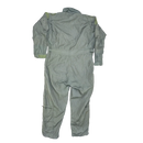 USGI CWU-27/P Olive Flyers Coveralls -  38R, Medium