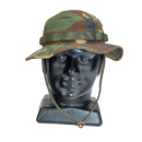 Prooper Woodland Camo Boonie - 7 3/4, XLarge - Army & Outdoors - Boonies