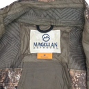 Magellan Outdoors Realtree Timber Camo Jacket - Medium - Army & Outdoors - Field Jackets