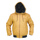 Outback Canvas Sawbuck Hooded Jacket