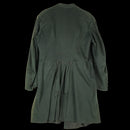 Masonic 1920s Wool Coat - Army & Outdoors - Great Coats