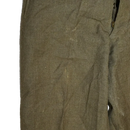 M-51 Wool Field Trousers – Frankfurt Germany - Small