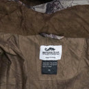 Natural Gear Camo Wet Weather Jacket - XLarge - Army & Outdoors - Hoodies