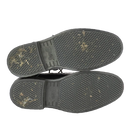 Magnum Active Duty Comfort Gloss Uniform Shoes - US 12