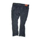 Levi's 501 Black Jeans - 38x32, Large