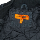 Corner Stone Black Quilted Vest - 2XLarge - Army & Outdoors - Vests