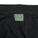 Black BDU Trousers - 8XLarge