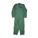 British RAF Mk 16B Aircrew Coverall Flight Suit - Large