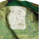 USGI RDF ERDL Ripstop Shirt - Small Regular - US Army Surplus - Field Shirts