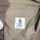US Army AGSU Heritage Taupe Service Trousers - 38S - Large - US Army Surplus - Dress Trousers