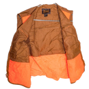 Gamehide Brown Hunting Vest - Medium