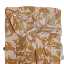 British Desert DPM Ripstop Combat Trousers - 92/80, Large - British Army Surplus - Combat Trousers
