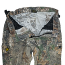 Scent Blocker Realtree Xtra Camo Ripstop Field Trousers - Medium - Army & Outdoors - Hiking Trousers