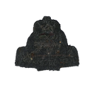 Royal New Zealand Artillery Officer Bullion Beret Patch