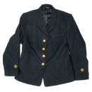 US Navy Women's Service Dress Jacket - 20MR, XLarge