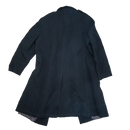 US Sea Cadet Women's Wool All Weather Coat - Large