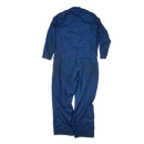 US Navy Blue Utility Coveralls - 48R, XLarge