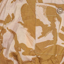 British Desert DPM Ripstop Combat Trousers - 92/80, Large - British Army Surplus - Combat Trousers