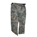 Scent Blocker Realtree Xtra Camo Ripstop Field Trousers - Medium - Army & Outdoors - Hiking Trousers