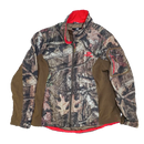 Mossy Oak Break-Up Camo Women's Jacket - XLarge