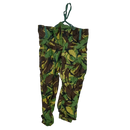 British Army DPM NBC No.1 Mk III Protective Trousers - Medium