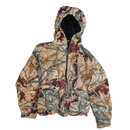 Outfitters Ridge Fusion 3D Camo Hooded Jacket - 2XLarge