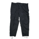 Advantex Black BDU Trousers  - 2XLarge