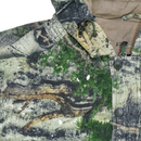 Mossy Oak Birch Tree Camo Lined Hooded Jacket - 3XLarge - Army & Outdoors - Hoodies