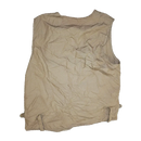 OlympinA Khaki Utility Vest - Large