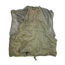 Blackhawk Clearwater Khaki Mesh Fishing Vest - 3XLarge
