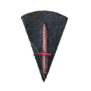 British Royal Marine Commandos Unit Patch