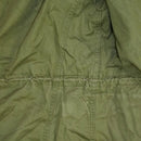 USGI M-1943 Field Jacket w/ Hood - 36L, Small