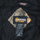 Outfitters Ridge Fusion 3D Camo Hooded Jacket - 2XLarge