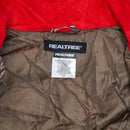 Realtree Xtra Women's Camo Insulated Jacket - Large - Army & Outdoors - Field Jackets