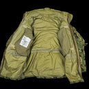 US Navy AOR2 Gore-Tex Rain jacket - Medium Long - US Navy Surplus - Rain Jackets