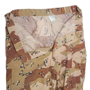 6-Colour Desert Combat Trousers - Medium Regular