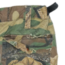 Northwest Territory Woodland Plus Camo Cargo Trousers - XLarge