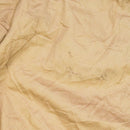 Khaki Military Style Costume Shirt  - XLarge