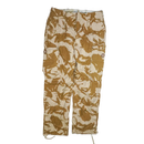 British Desert DPM Ripstop Windproof Trousers - 80/76, Medium