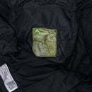 Advantex Black BDU Trousers  - 2XLarge